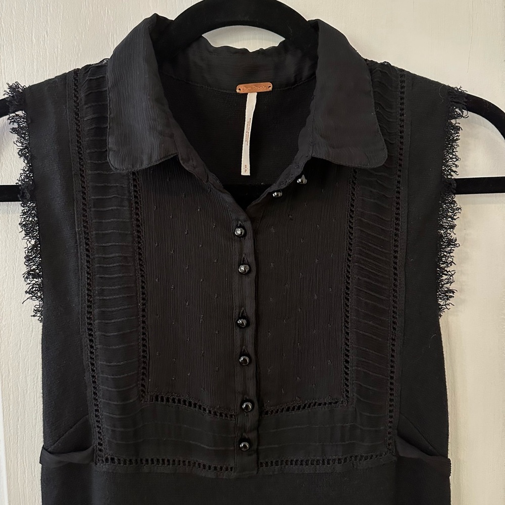 Free People Tunic - Picture 2 of 3